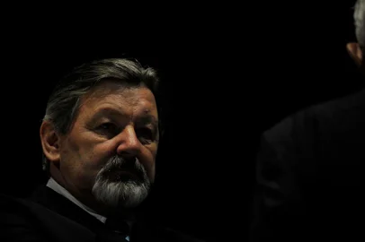  CAXIAS DO SUL, RS, BRASIL, 09/01/2019eleição do novo prefeito e vice na casa da cultura(Lucas Amorelli/Agência RBS)<!-- NICAID(14381991) -->