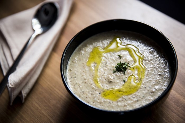 5 receitas para comer de colher | Destemperados