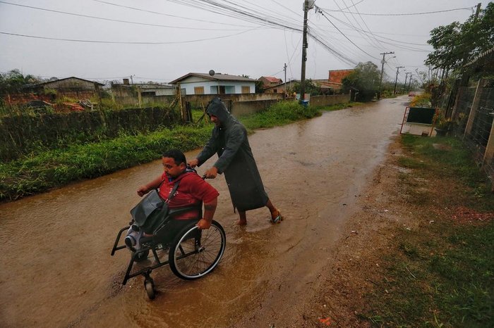 Lauro Alves / Agencia RBS