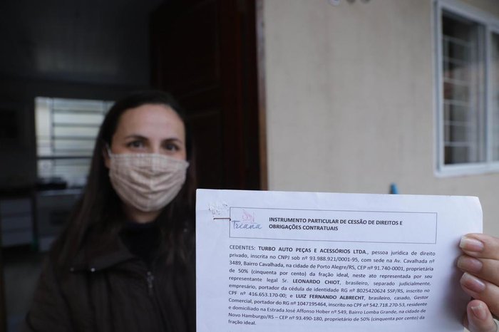 Isadora Neumann / Agencia RBS