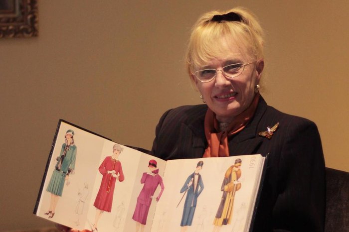 Ana Salvi / Divulgação