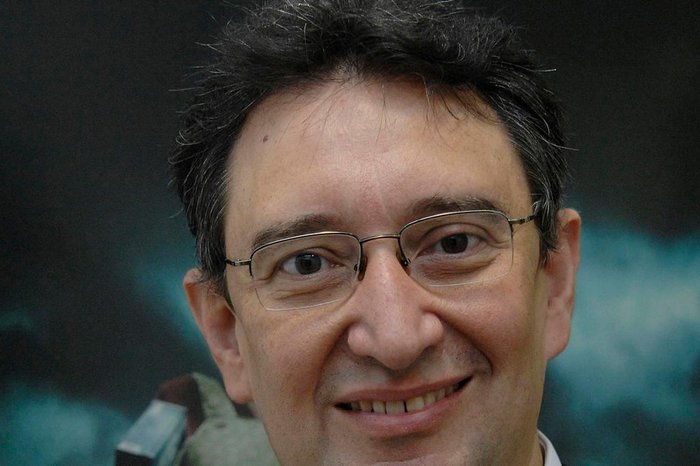 Acervo pessoal / Divulgação