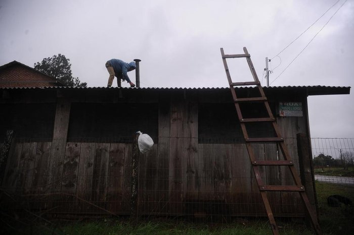 Marcelo Casagrande / Agencia RBS