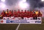 Por onde andam os campeões da Sul-Americana com o Inter em 2008