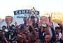 Espera pelo Gre-Nal e posição do Caxias: a possibilidade de o Gauchão ter final única