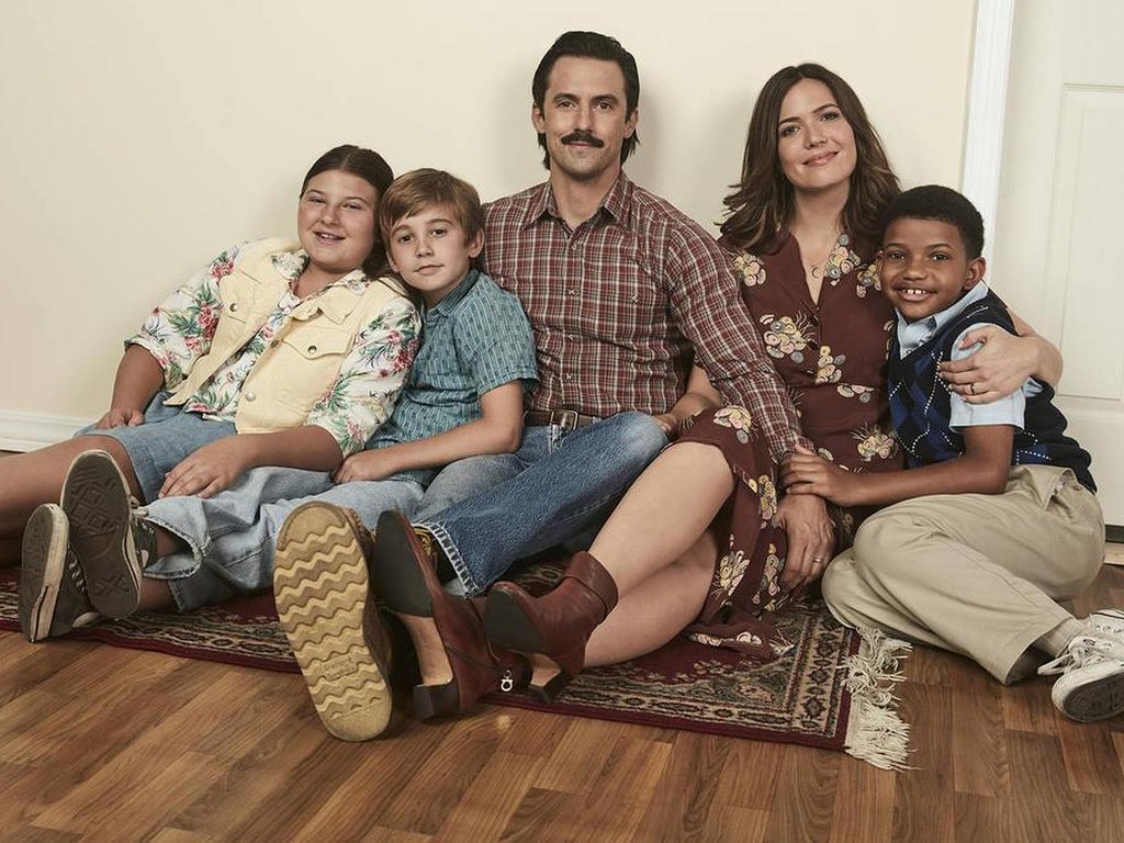 This Is Us": tudo o que sabemos sobre a quinta temporada da série | GZH