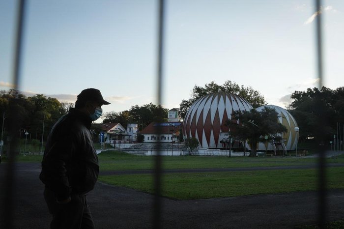 Isadora Neumann / Agencia RBS