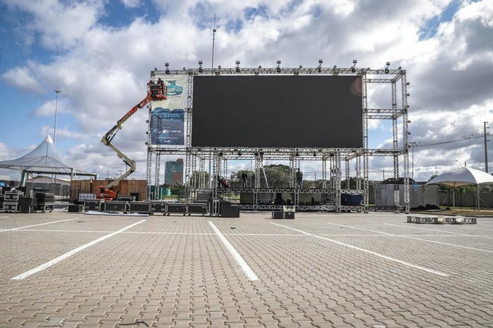 Isadora Neumann / Agencia RBS