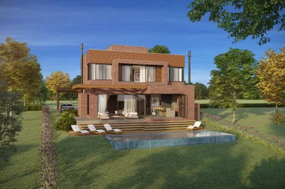 Prado Bairro-Cidade, que está sendo construída nas margens da free way<!-- NICAID(14537045) -->