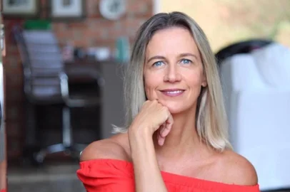 A jornalista gaúcha Daniela Goes lança, no segundo semestre, em Porto Alegre, seu segundo livro de crônicas: ¿Diário da Quarentena - crônicas do confinamento.<!-- NICAID(14535745) -->
