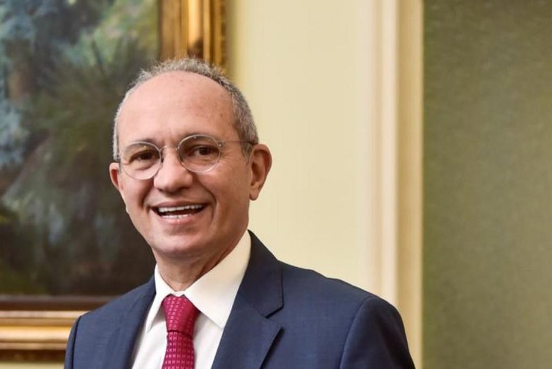 PAULO HARTUNG Economista, presidente da Ibá, ex-governador do Estado do Espírito Santo (2003-2010/2015-2018)<!-- NICAID(14350318) -->