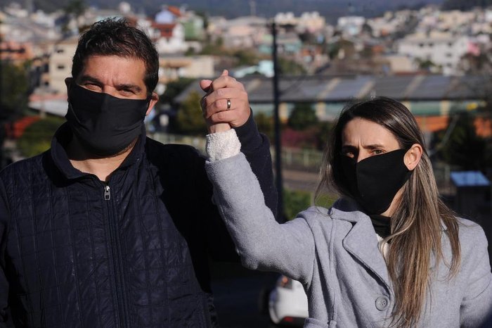 Marcelo Casasgrande / Agencia RBS