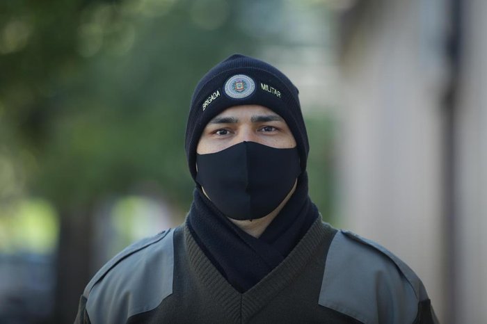 Isadora Neumann / Agencia RBS