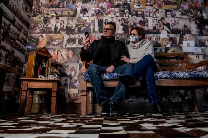 Marco Favero / Agencia RBS