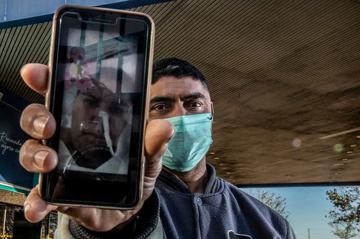 Marco Favero / Agencia RBS