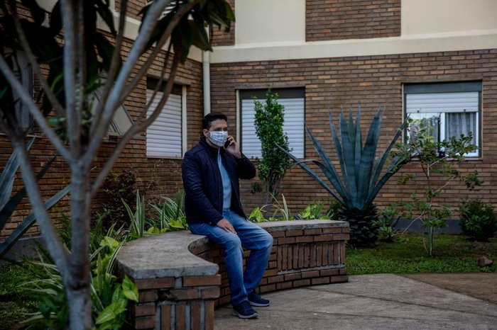 Marco Favero / Agencia RBS