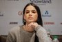 Bruna Marquezine nega caso com Arthur Aguiar em resposta à publicação do jornalista Leo Dias