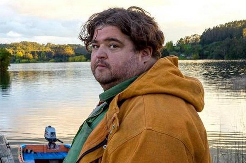 "Ninguém Sabe que Estou Aqui" Garcia, ator de "Lost", dá um show silencioso em filme