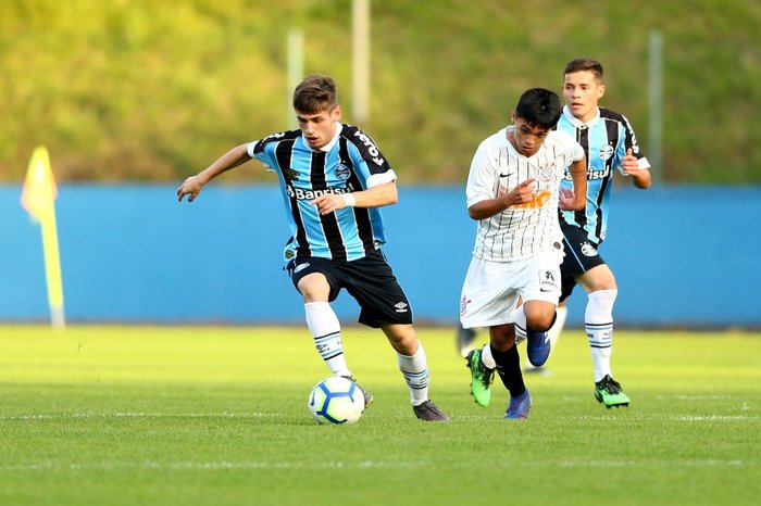 Rodrigo Fatturi / Grêmio FBPA
