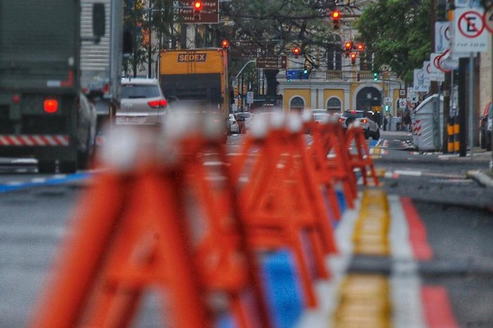 Lauro Alves / Agência RBS