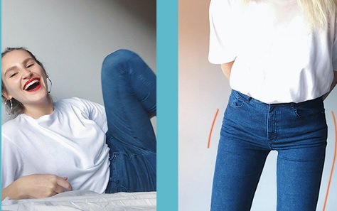 jeans lojas renner