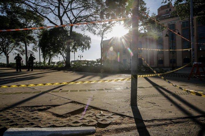 Marco Favero / Agencia RBS