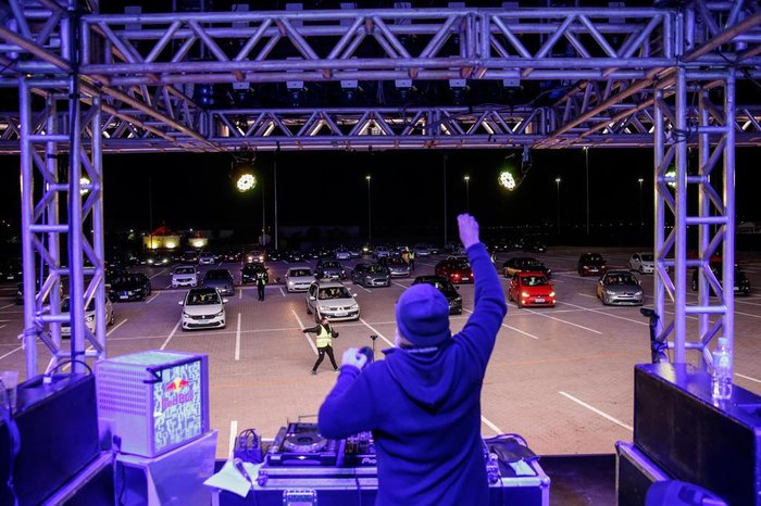 Marco Favero / Agencia RBS