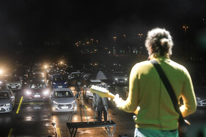 Isadora Neumann / Agencia RBS