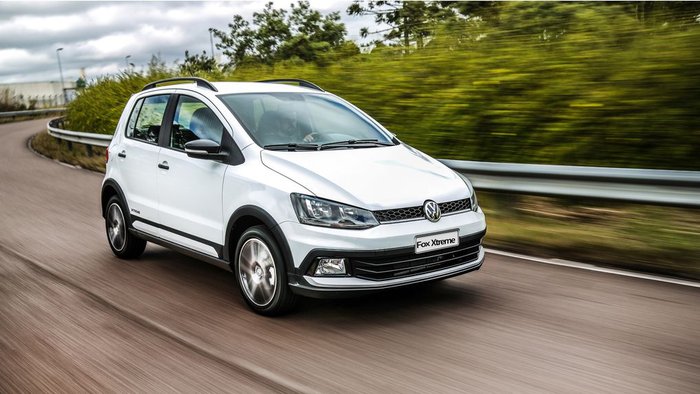 Volkswagen / Divulgação