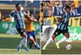 Principal dúvida no Grêmio para o Gre-Nal passa pelo meio