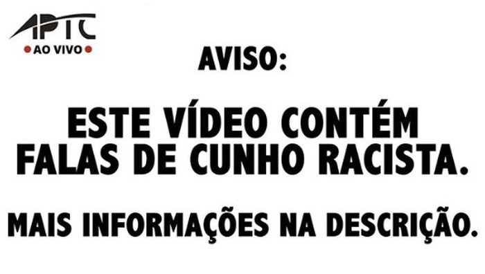 Reprodução / Instagram @aptc.rs