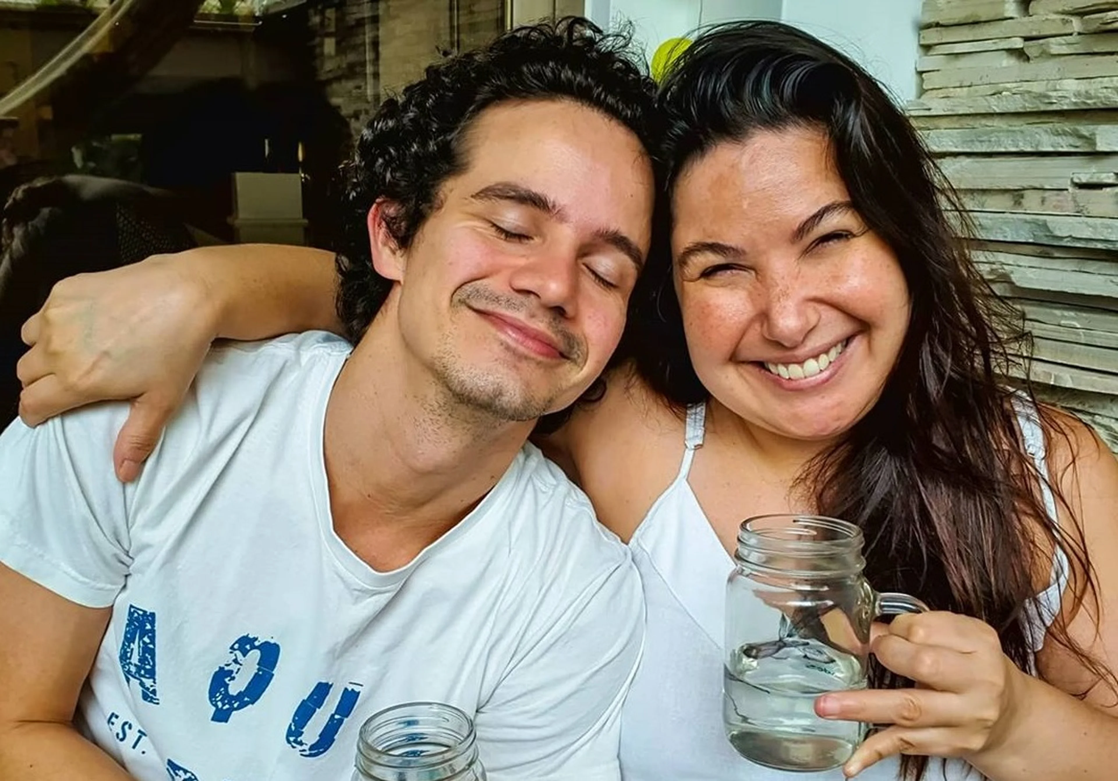 Mariana Xavier Instagram/Reprodução
