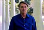 Bolsonaro diz que Pazuello não permanecerá no cargo de ministro da Saúde