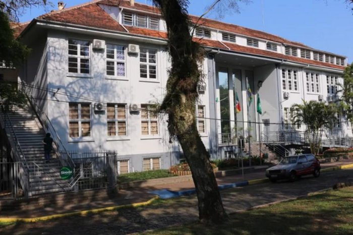 Sara Souza / Divulgação Colégio Sinodal