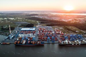 Tecon / Divulgação