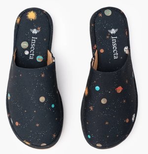 Insecta Shoes / Reprodução