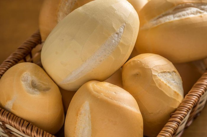 Ron Alves / Biotrigo,Divulgação