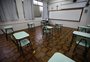 Escolas se organizam para retorno das aulas presenciais, embora não haja perspectiva
