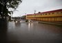 Previsão do tempo no RS: chuva continua em todo o Estado hoje