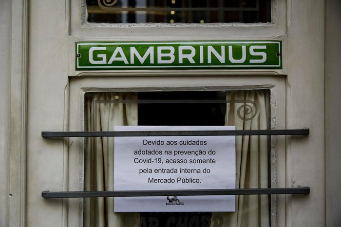 Mateus Bruxel / Agencia RBS