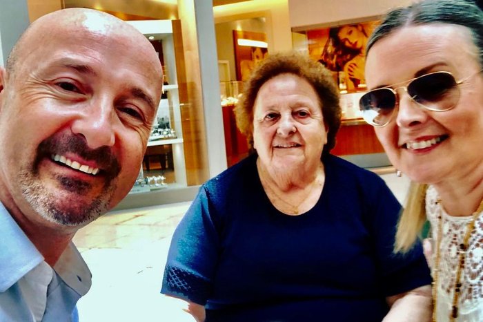 Emerson de Vargas / Arquivo Pessoal