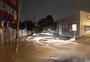 Porto Alegre ultrapassa média histórica de volume de chuva de todo o mês de julho