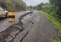 Número de rodovias com bloqueios em razão da chuva diminui no RS