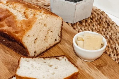 Pão sem sova