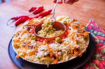 nachos