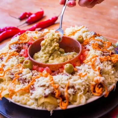 nachos