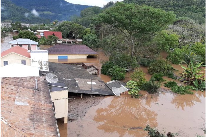 Ivonei Chimento / Divulgação