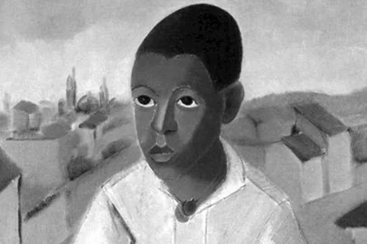 #PÁGINA:02Crédito: Catálogo da exposição Pancetti, o Marinheiro SóMenino Bom, óleo de José Pancetti, 1945 Fotógrafo: Catálogo Pancetti<!-- NICAID(1643921) -->