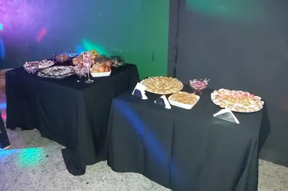 Boate no bairro Colina Sorriso é interditada após descumprimento de decreto municipal que proíbe a abertura.<!-- NICAID(14540344) -->