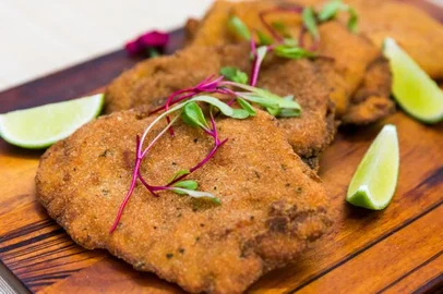 Schnitzel
